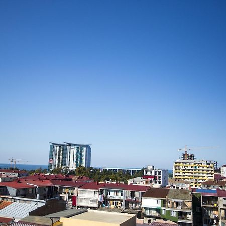 Luxury Room Batumi Luaran gambar