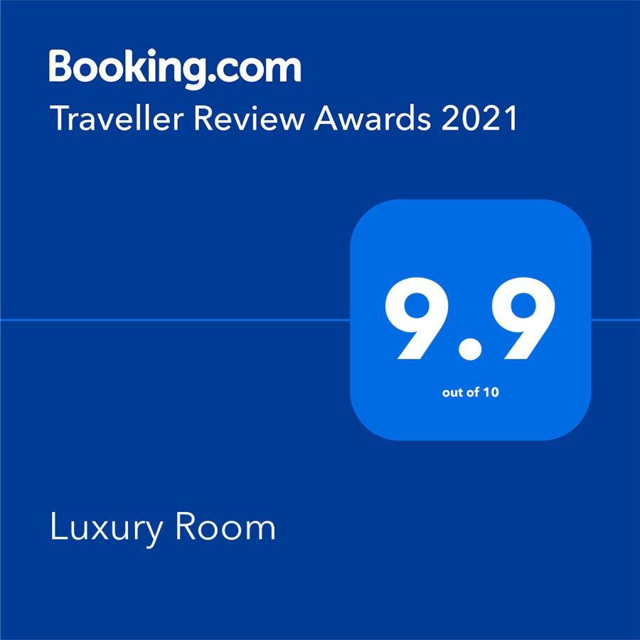 Luxury Room Batumi Luaran gambar