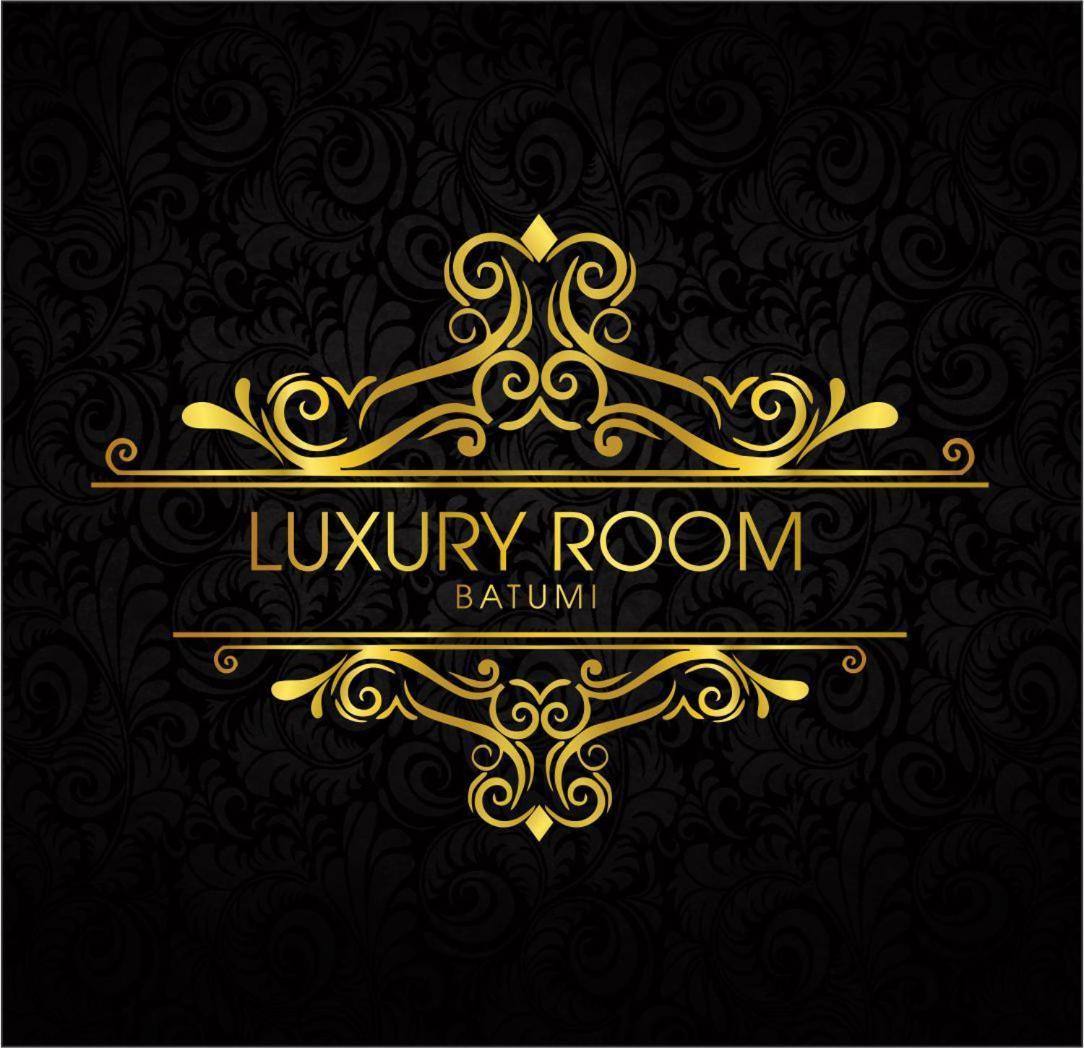 Luxury Room Batumi Luaran gambar