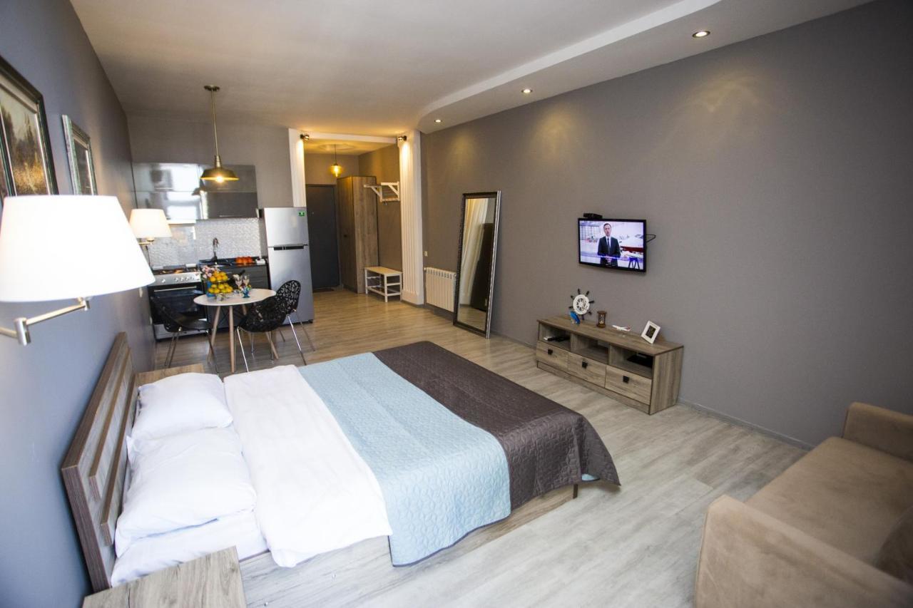 Luxury Room Batumi Luaran gambar