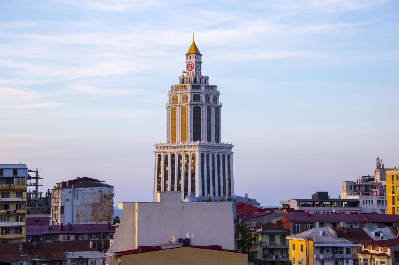Luxury Room Batumi Luaran gambar
