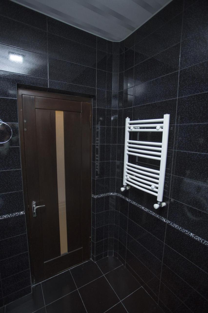 Luxury Room Batumi Luaran gambar