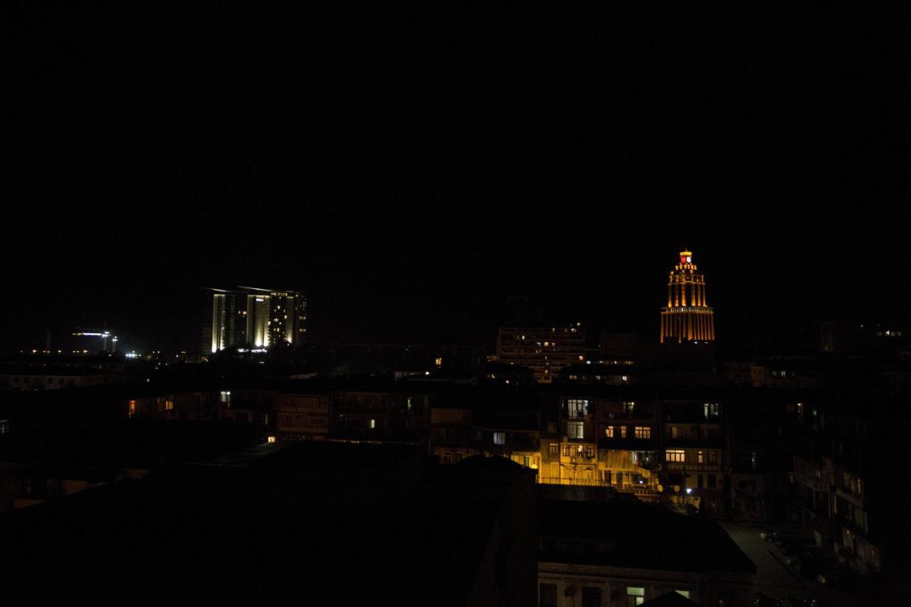 Luxury Room Batumi Luaran gambar