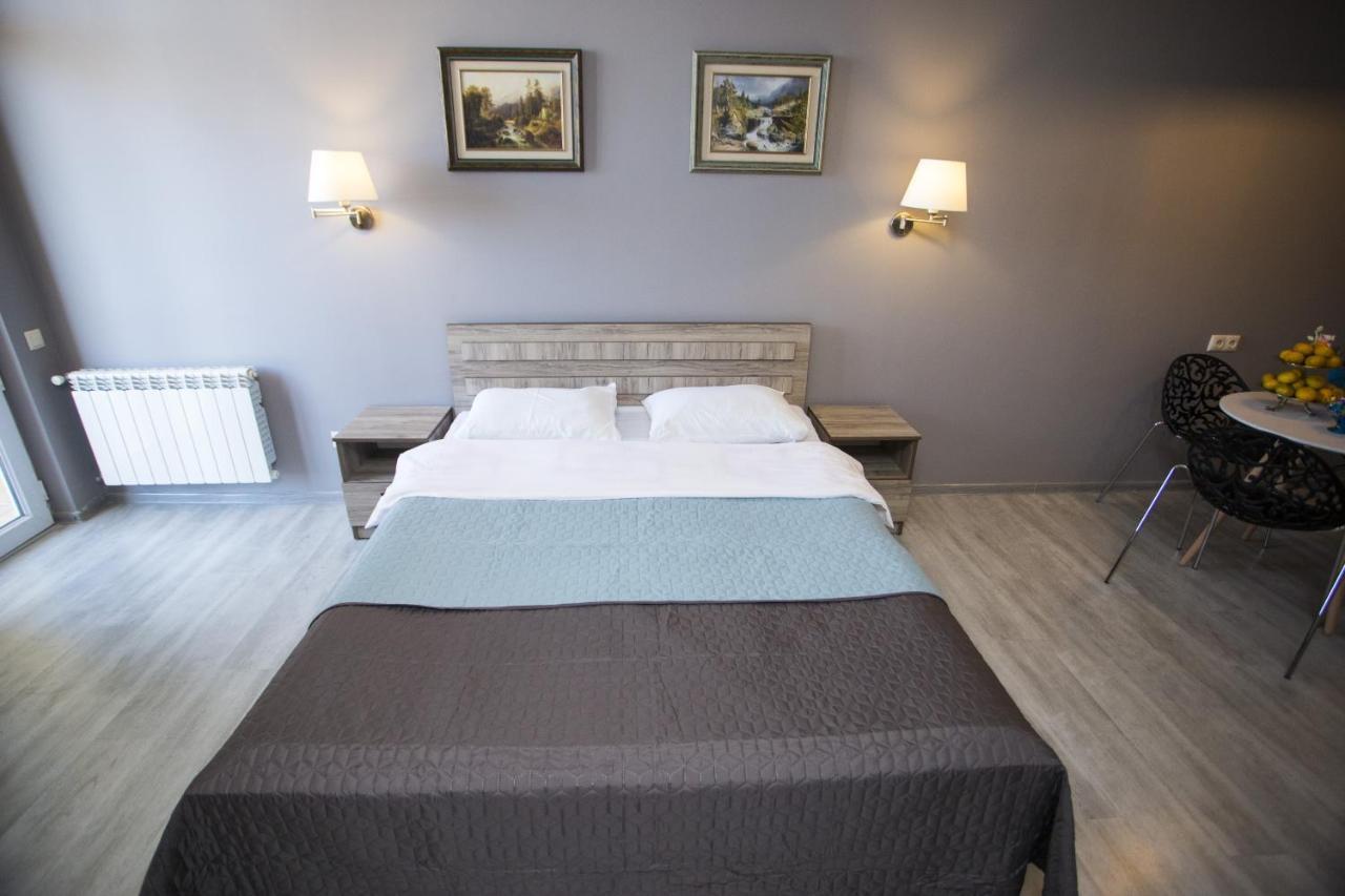 Luxury Room Batumi Luaran gambar