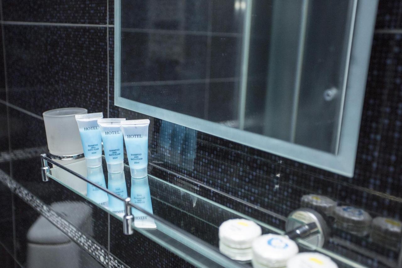 Luxury Room Batumi Luaran gambar