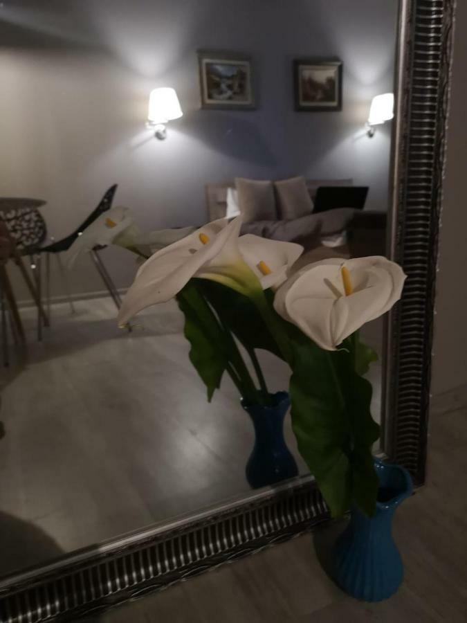 Luxury Room Batumi Luaran gambar