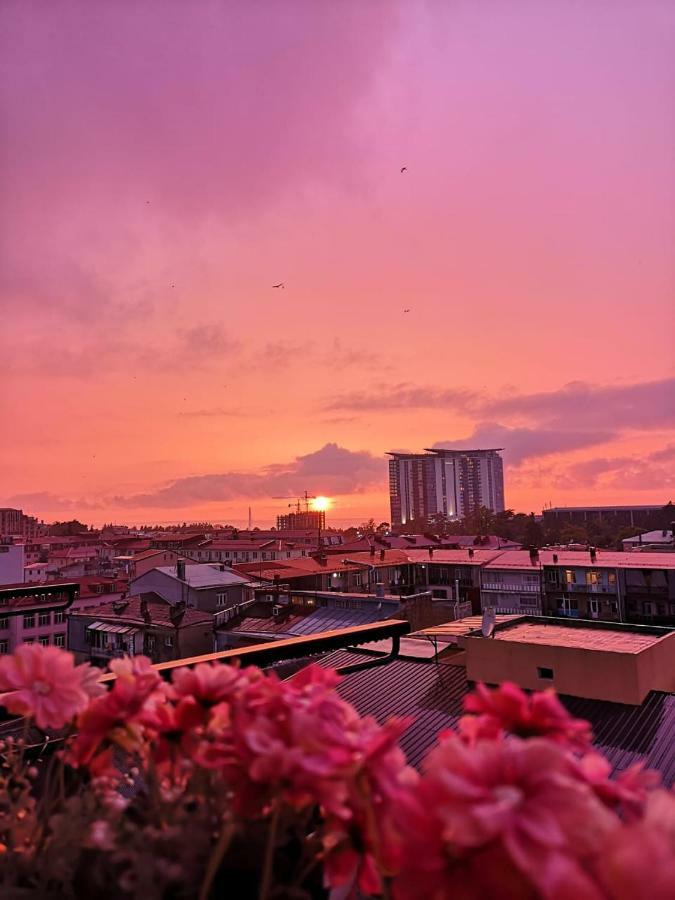 Luxury Room Batumi Luaran gambar