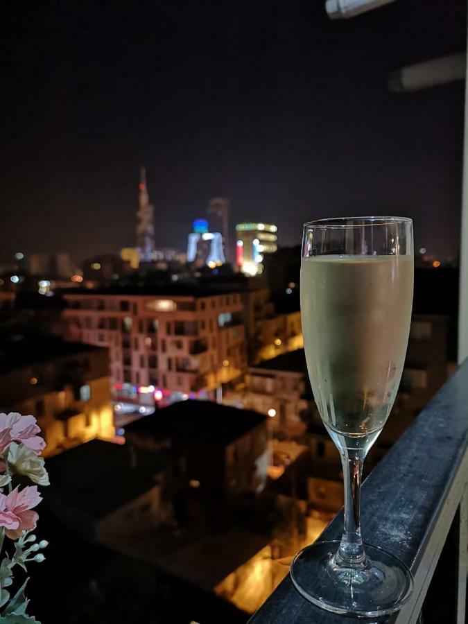 Luxury Room Batumi Luaran gambar
