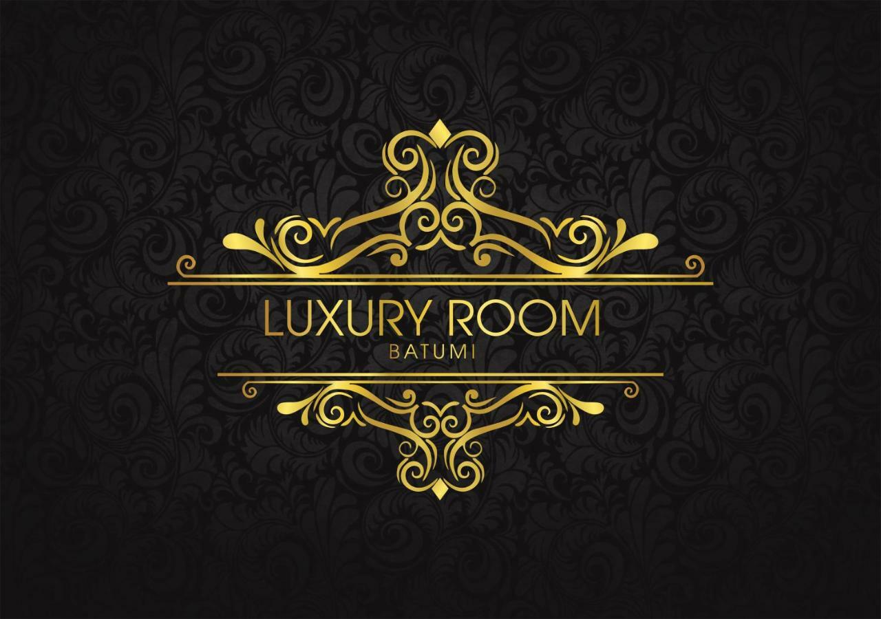 Luxury Room Batumi Luaran gambar