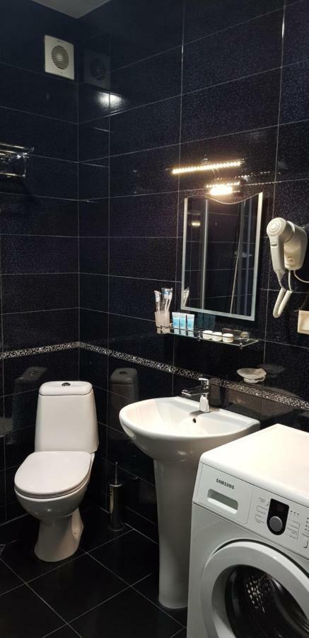 Luxury Room Batumi Luaran gambar