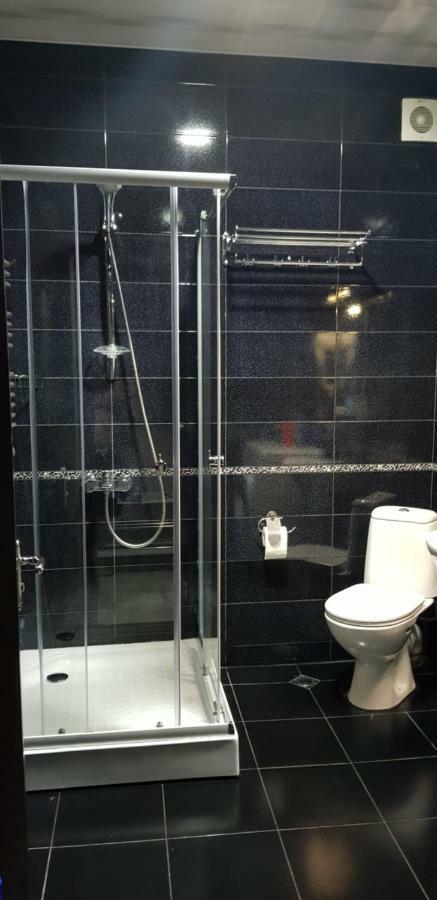 Luxury Room Batumi Luaran gambar