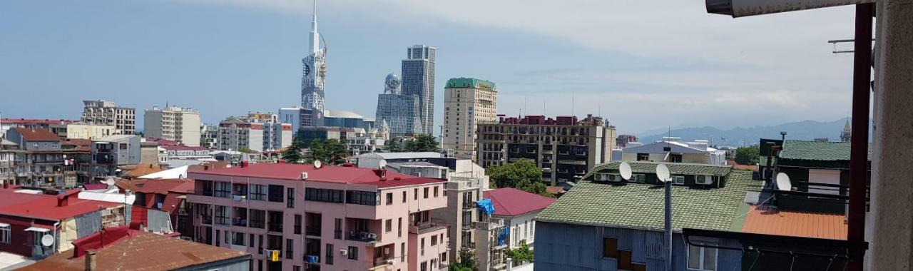 Luxury Room Batumi Luaran gambar